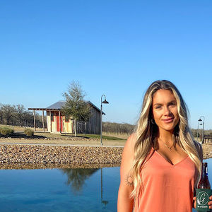 Meet your Posher, Maddison